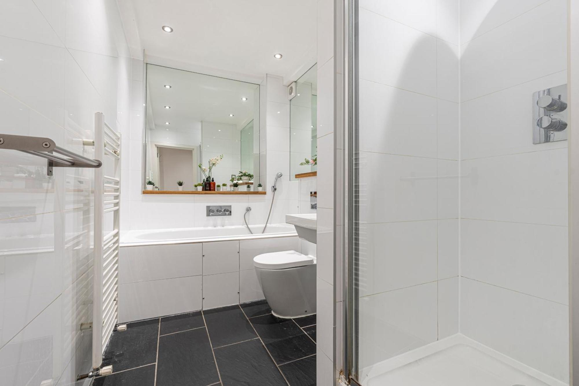 Appartement Fashionable Brick Lane Londen