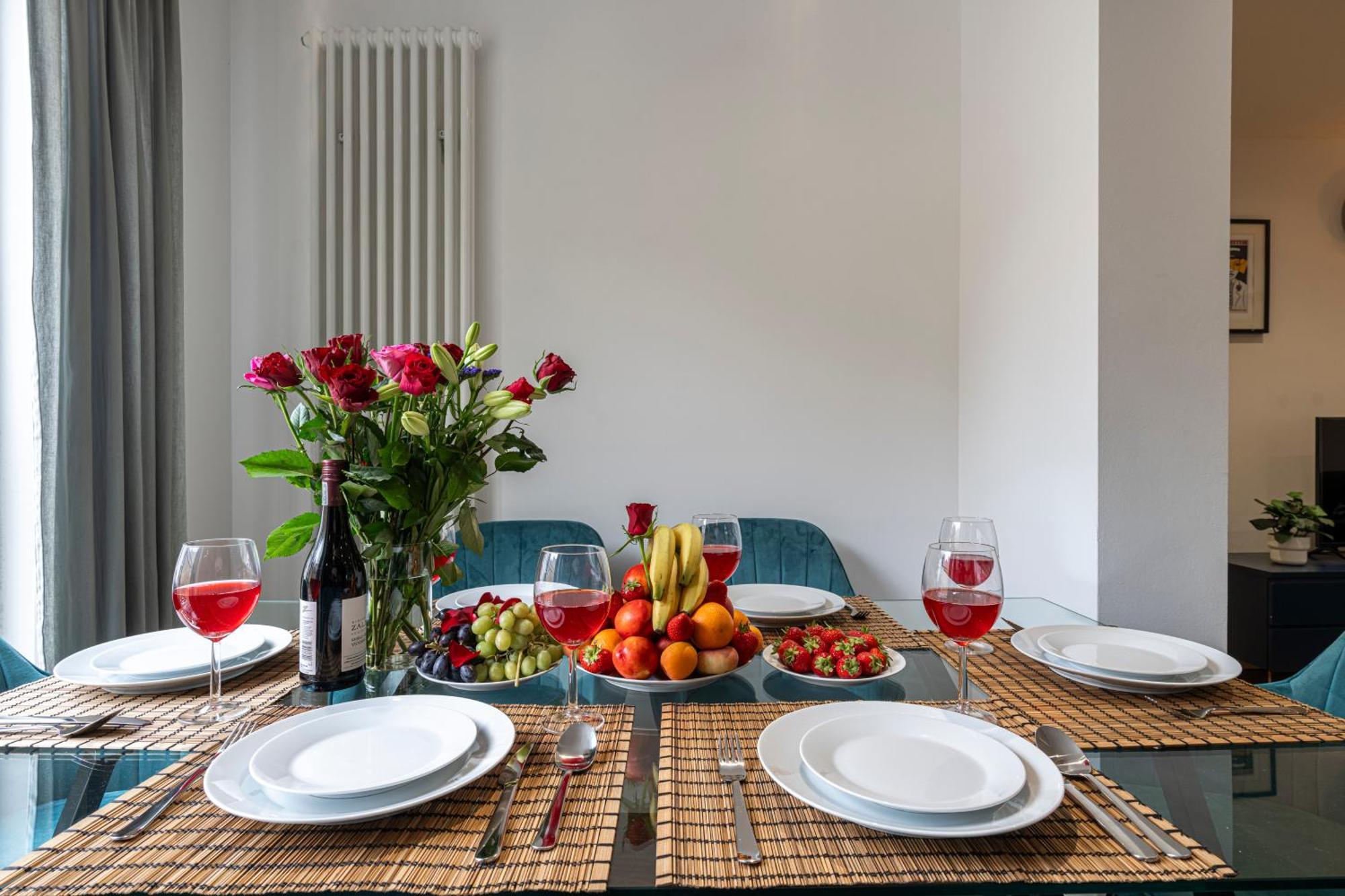 Appartement Fashionable Brick Lane Londen