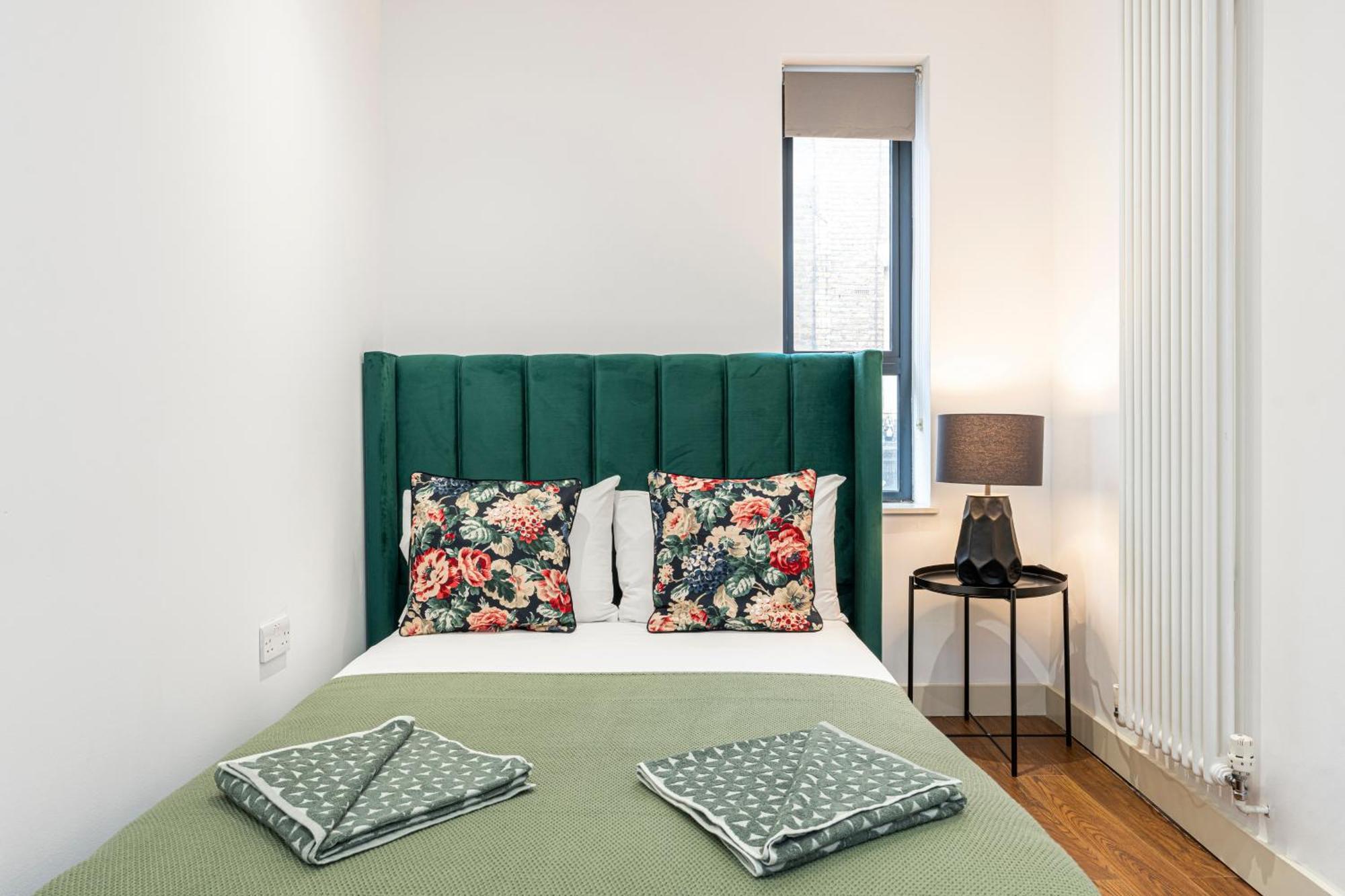 Appartement Fashionable Brick Lane *