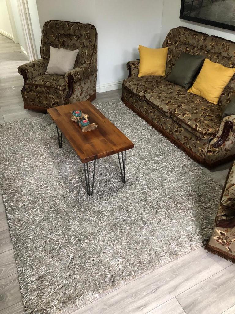 Alpha House Bed & Breakfast Londen