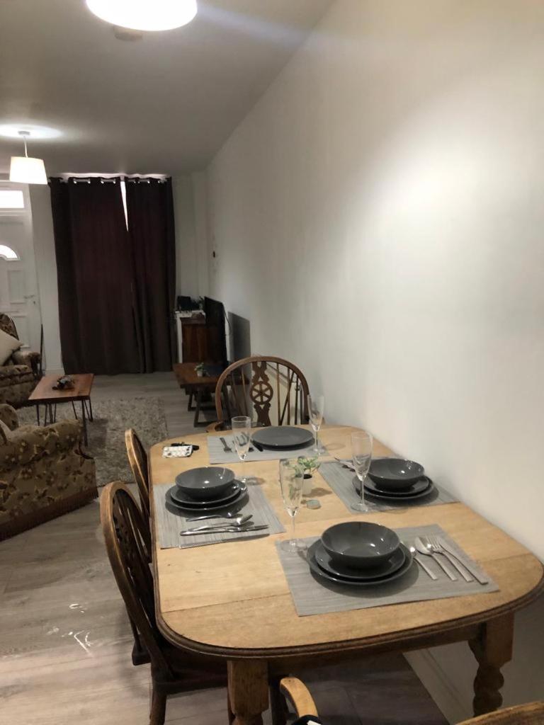 Alpha House Bed & Breakfast *