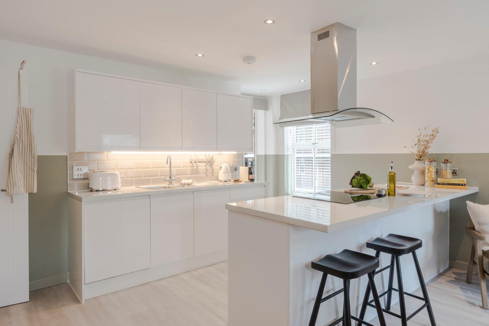 Southwark Serviced I Your Leilighet London