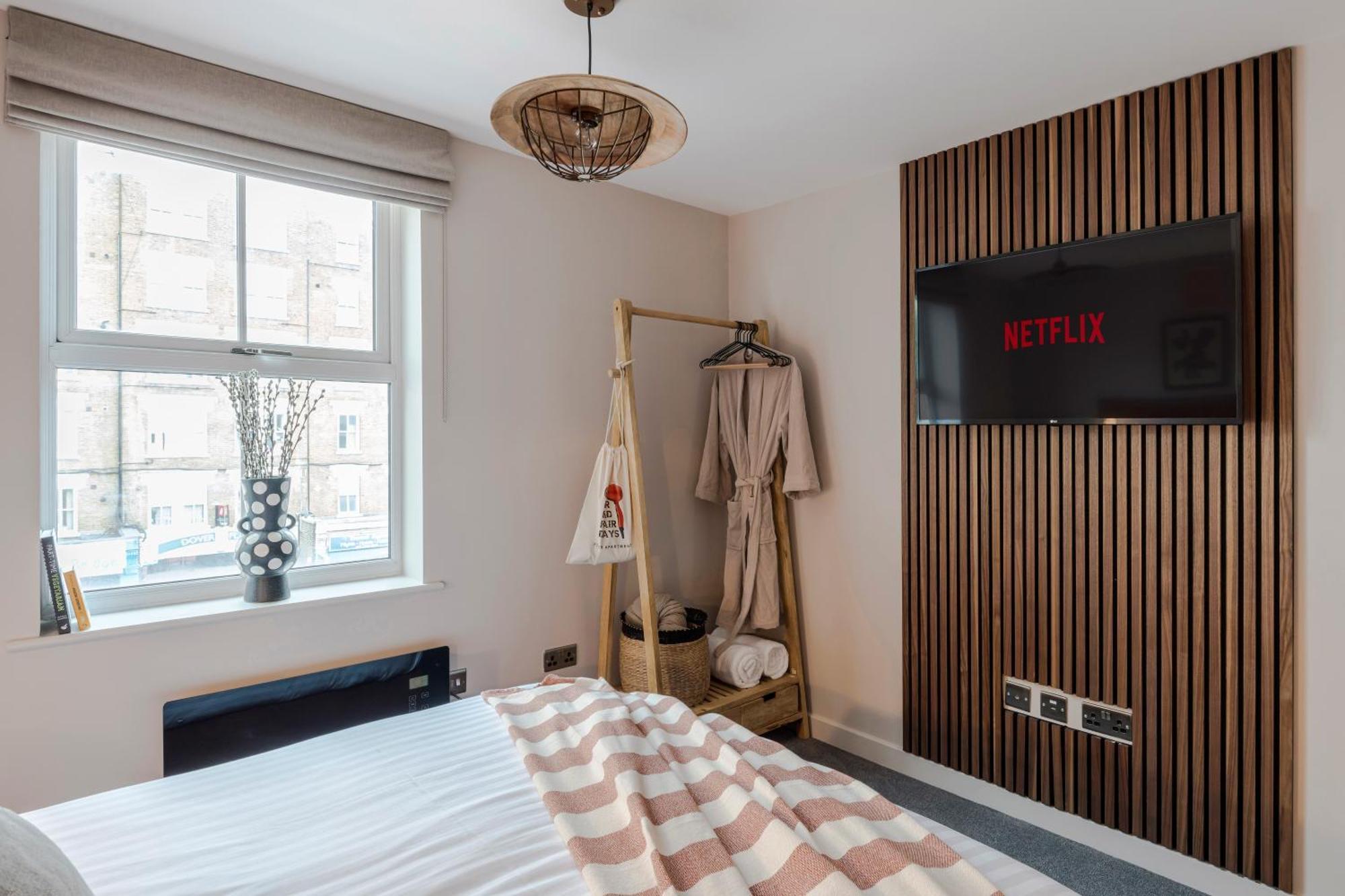 Leilighet Southwark Serviced I Your London