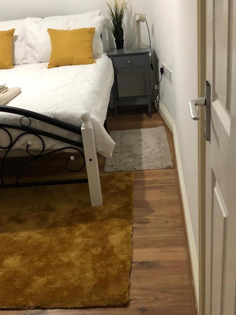 Alpha House Bed & Breakfast Londen