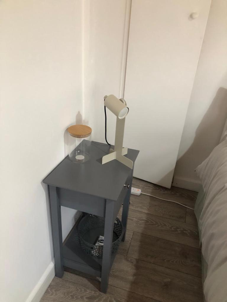 Alpha House Bed & Breakfast Londen