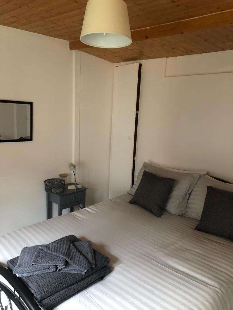 Bed & Breakfast Alpha House Londen