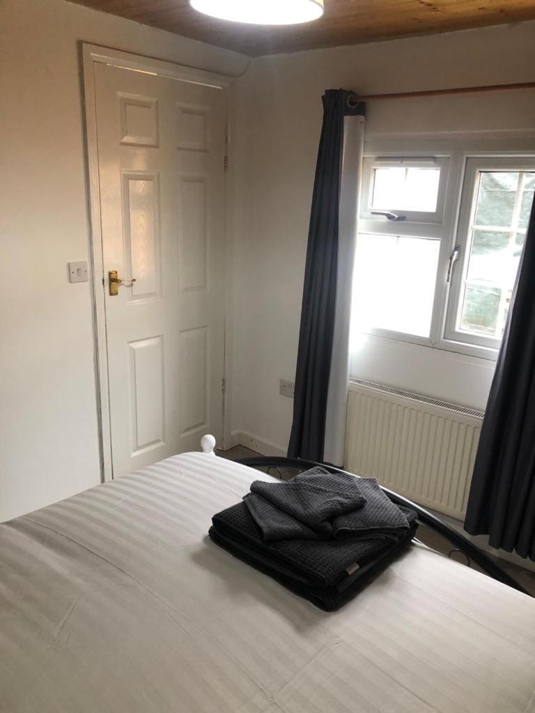 Alpha House Bed & Breakfast Londen