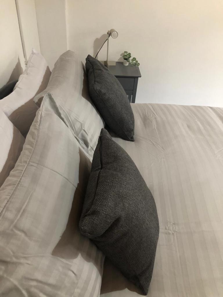 Bed & Breakfast Alpha House *
