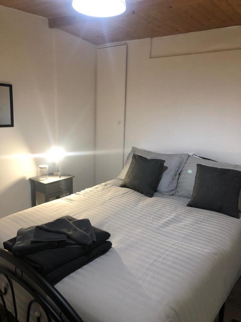 Alpha House Bed & Breakfast