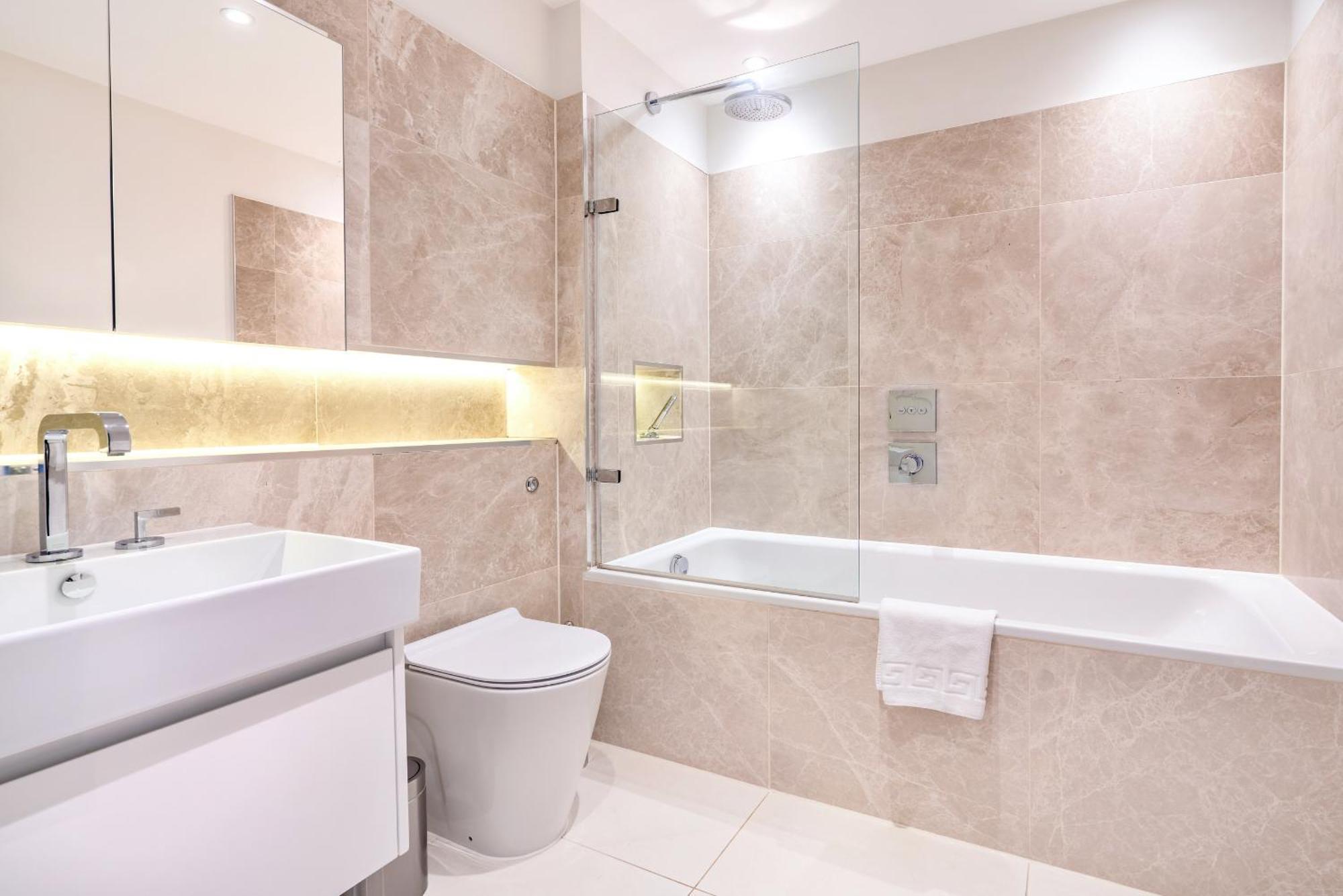 Leilighet Be - The Lincoln's Residences London