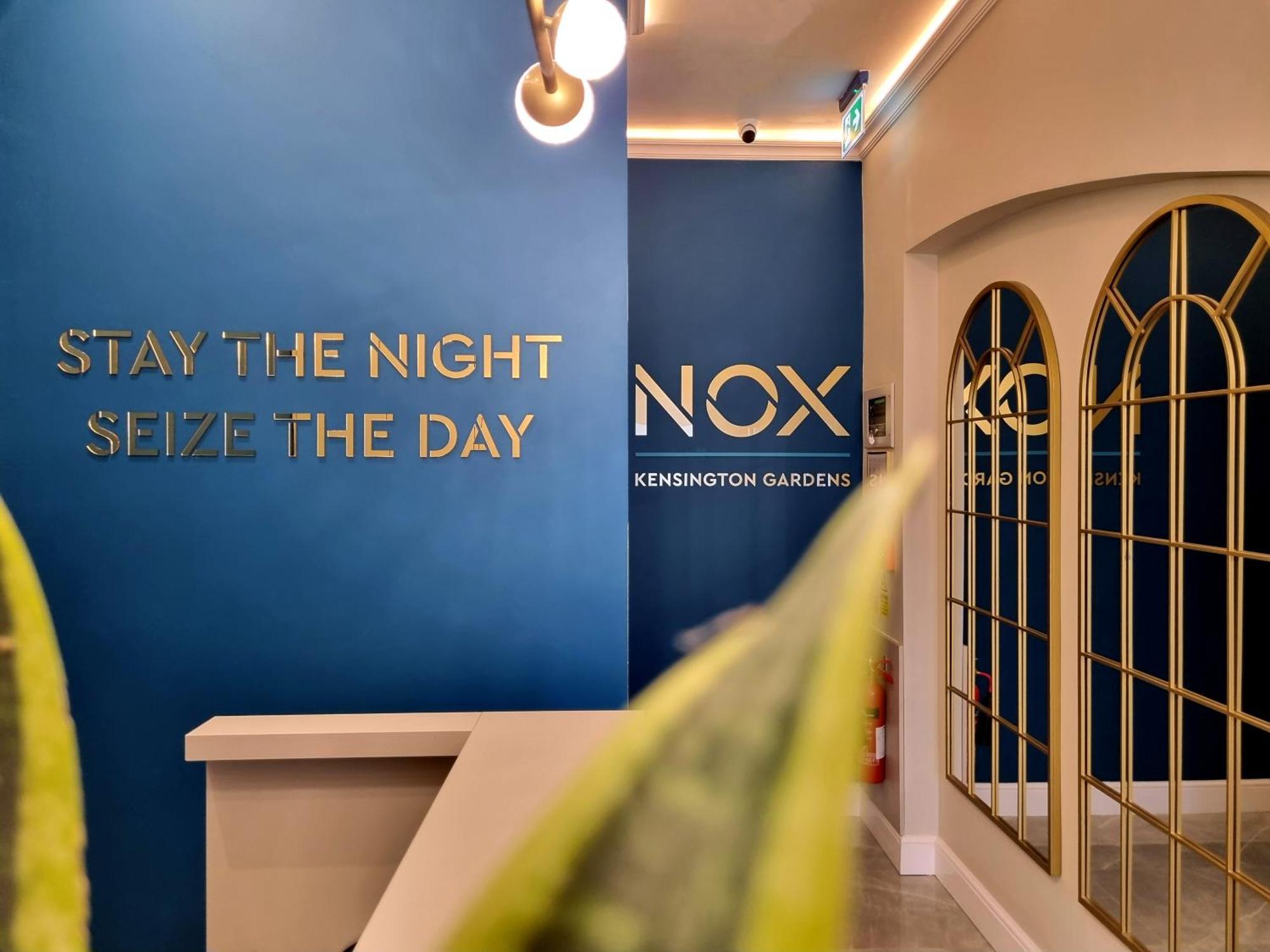 Aparthotel Nox Kensington Gardens