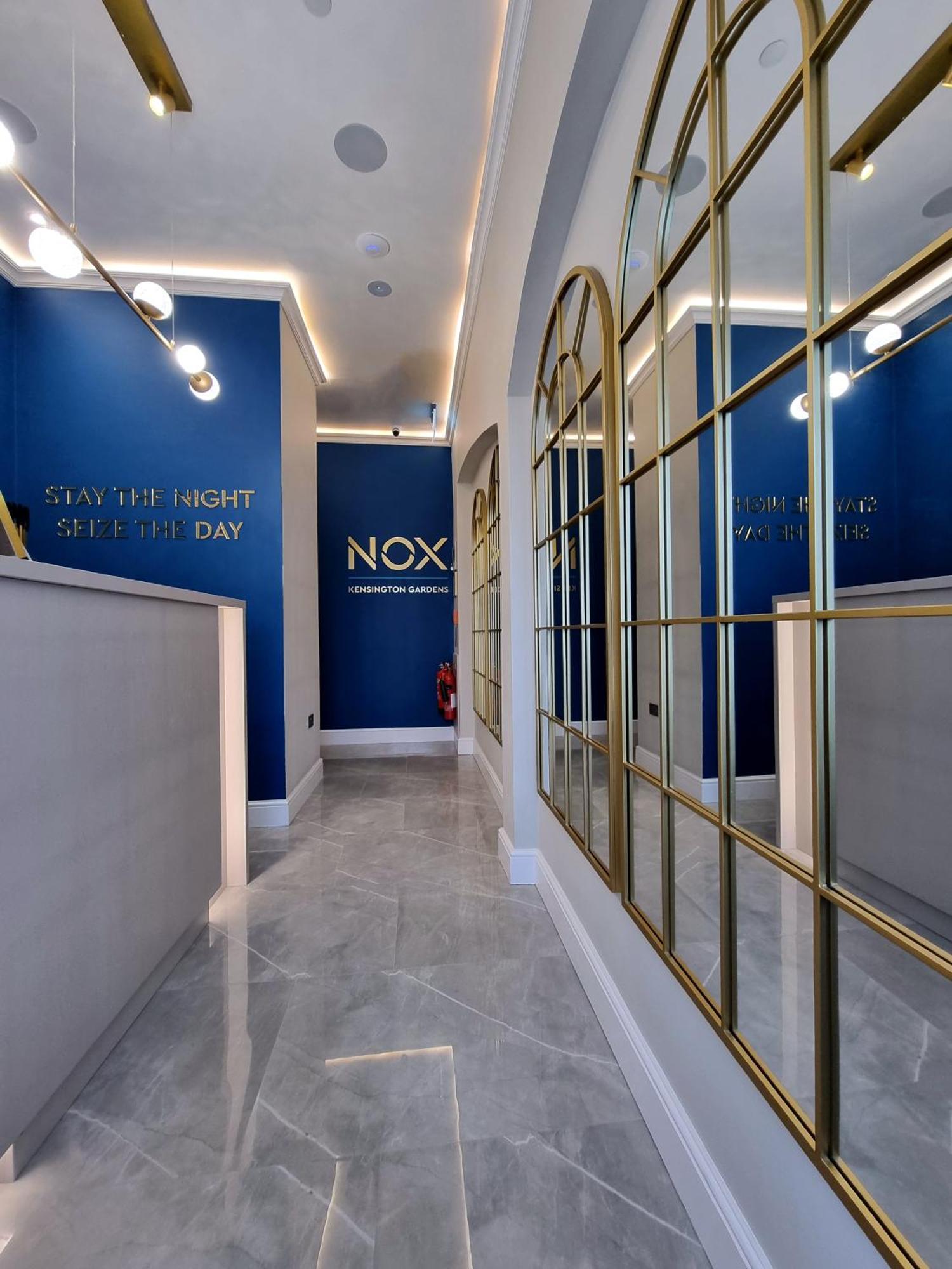 Nox Kensington Gardens 4* London