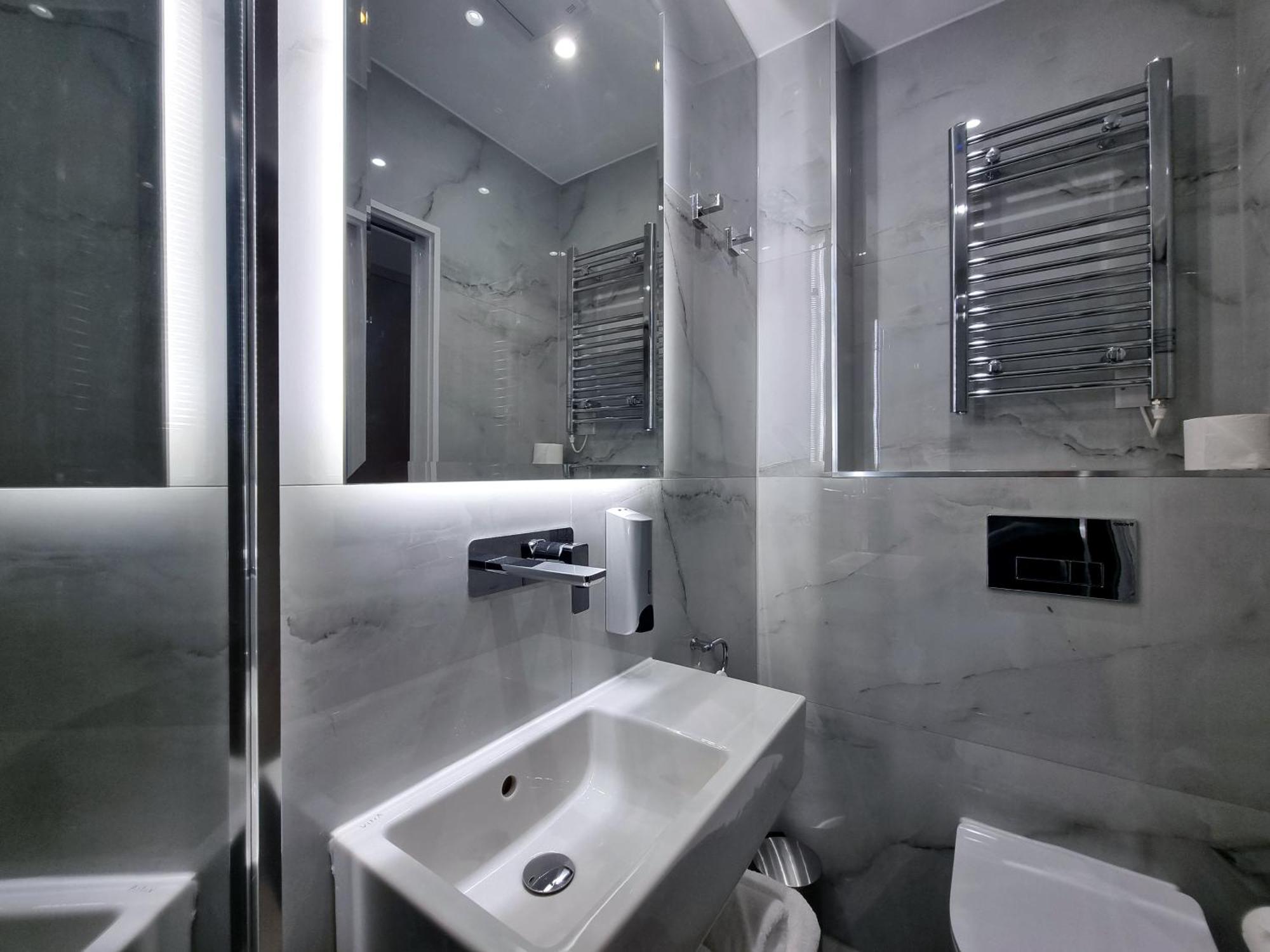 Aparthotel Nox Kensington Gardens London