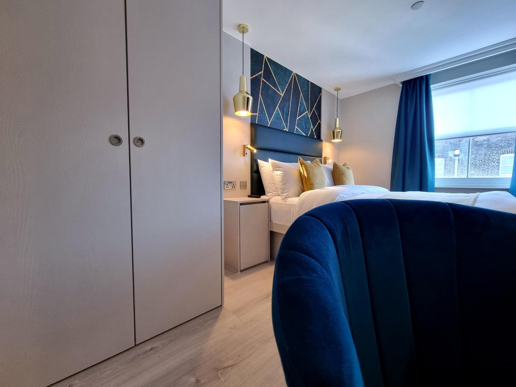 Nox Kensington Gardens Aparthotel