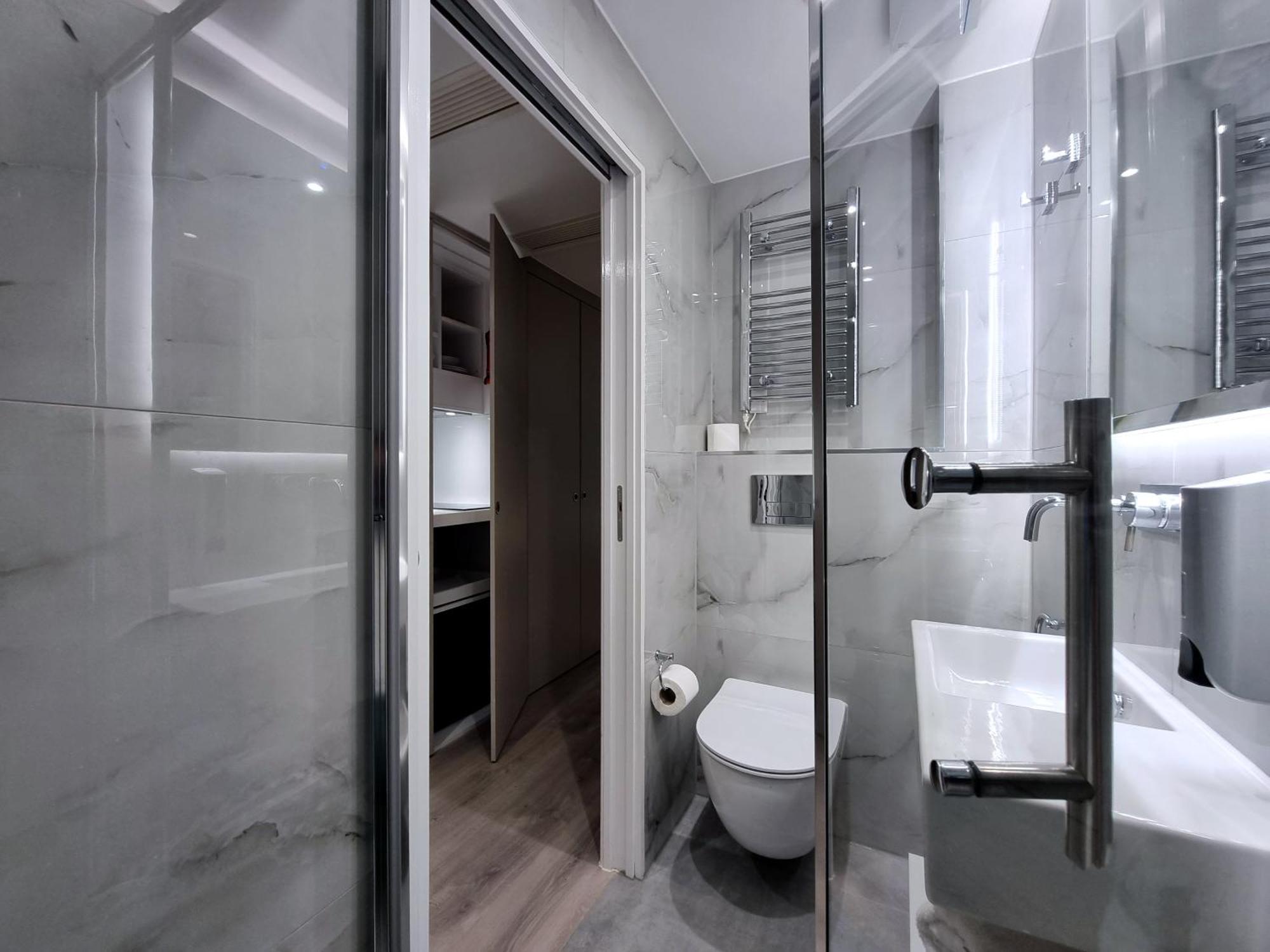 Aparthotel Nox Kensington Gardens London