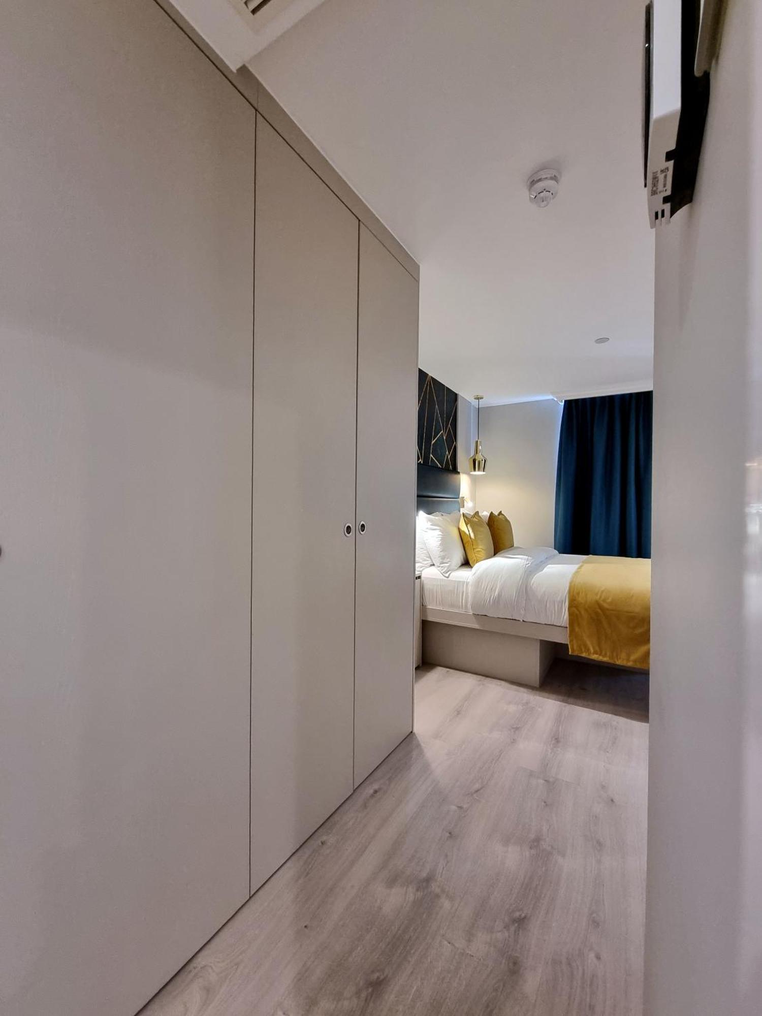 Nox Kensington Gardens 4* London