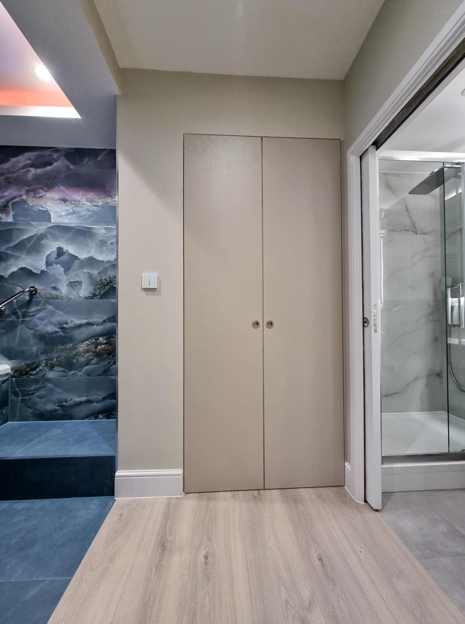 Nox Kensington Gardens Aparthotel