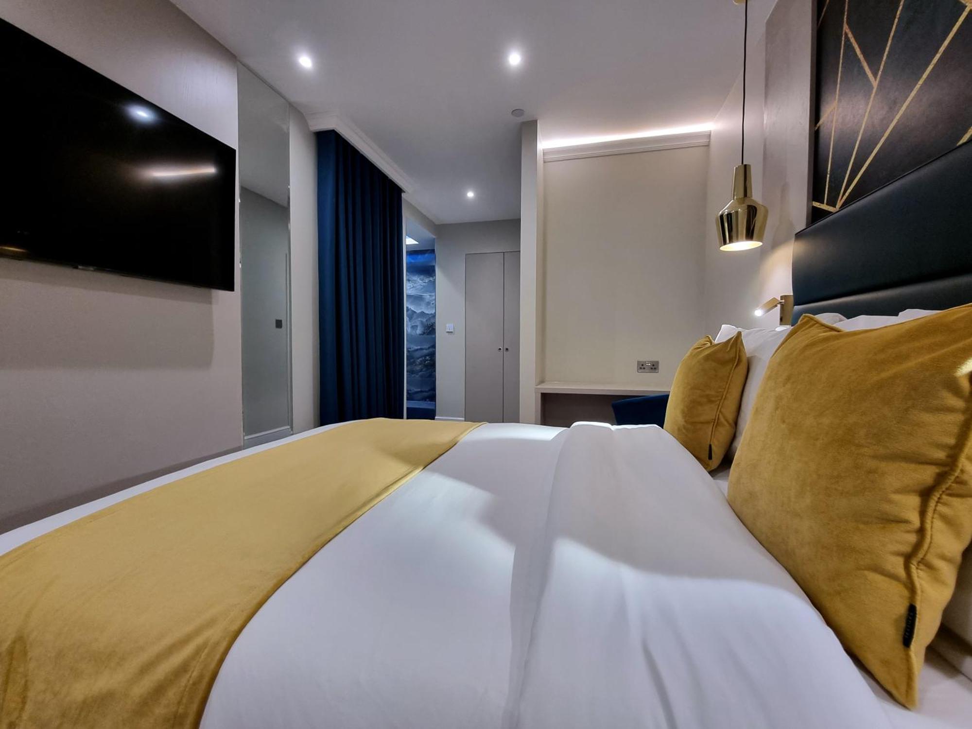 Aparthotel Nox Kensington Gardens London