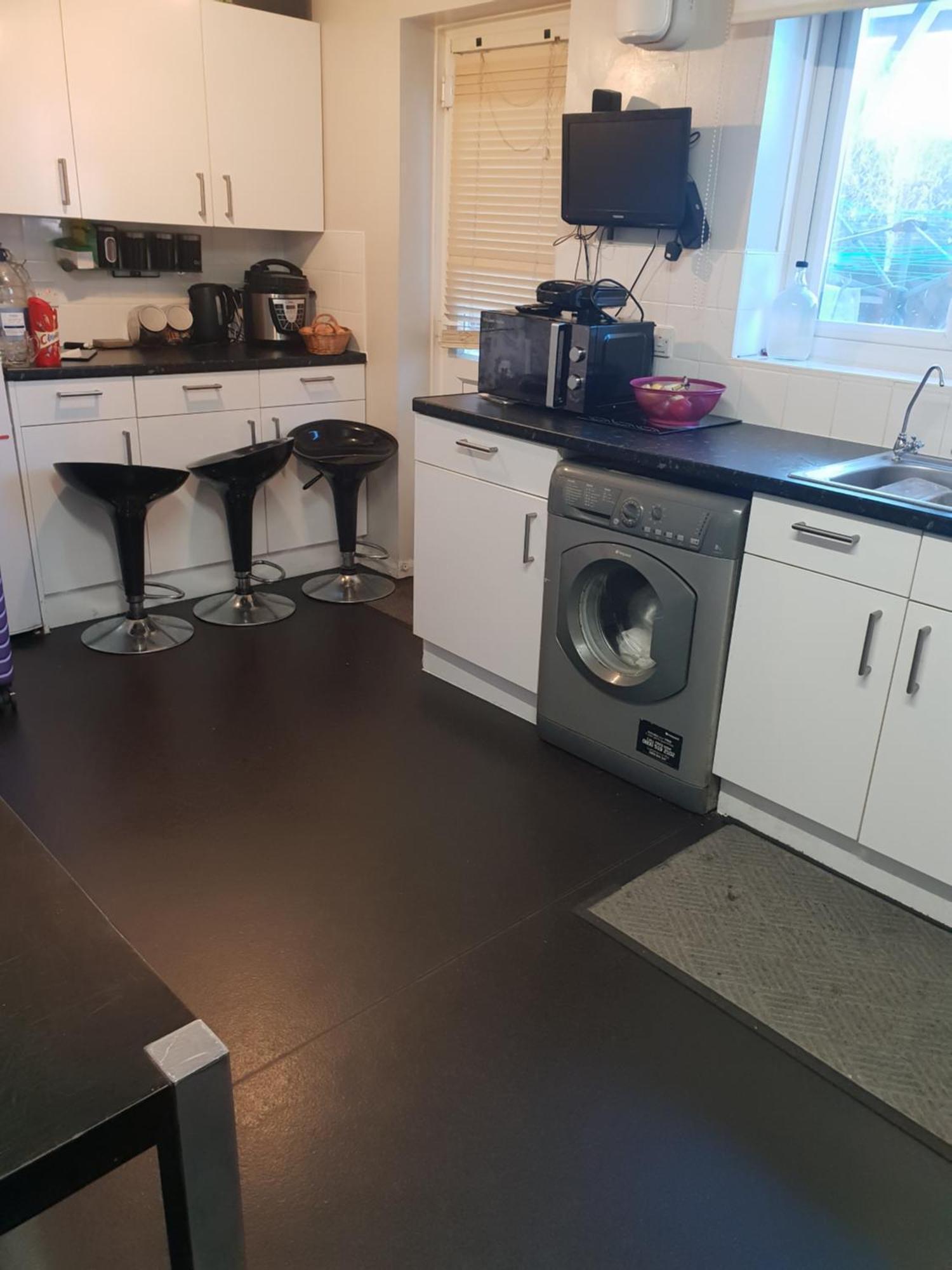 Accommodatie bij particulieren Seaview
