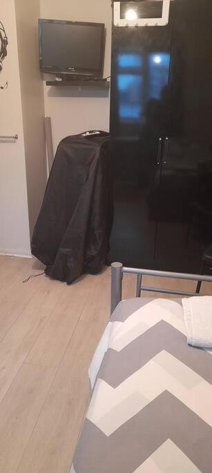 Accommodatie bij particulieren Seaview *