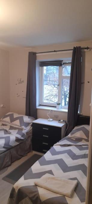 Accommodatie bij particulieren Seaview *