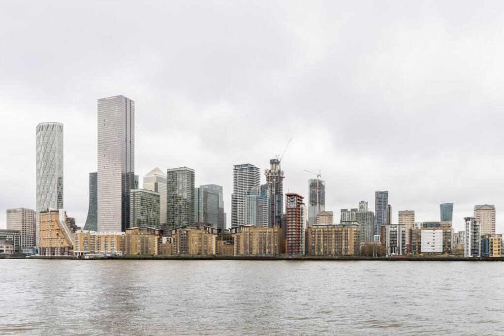 Seaview Londen