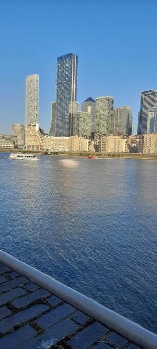Accommodatie bij particulieren Seaview Londen