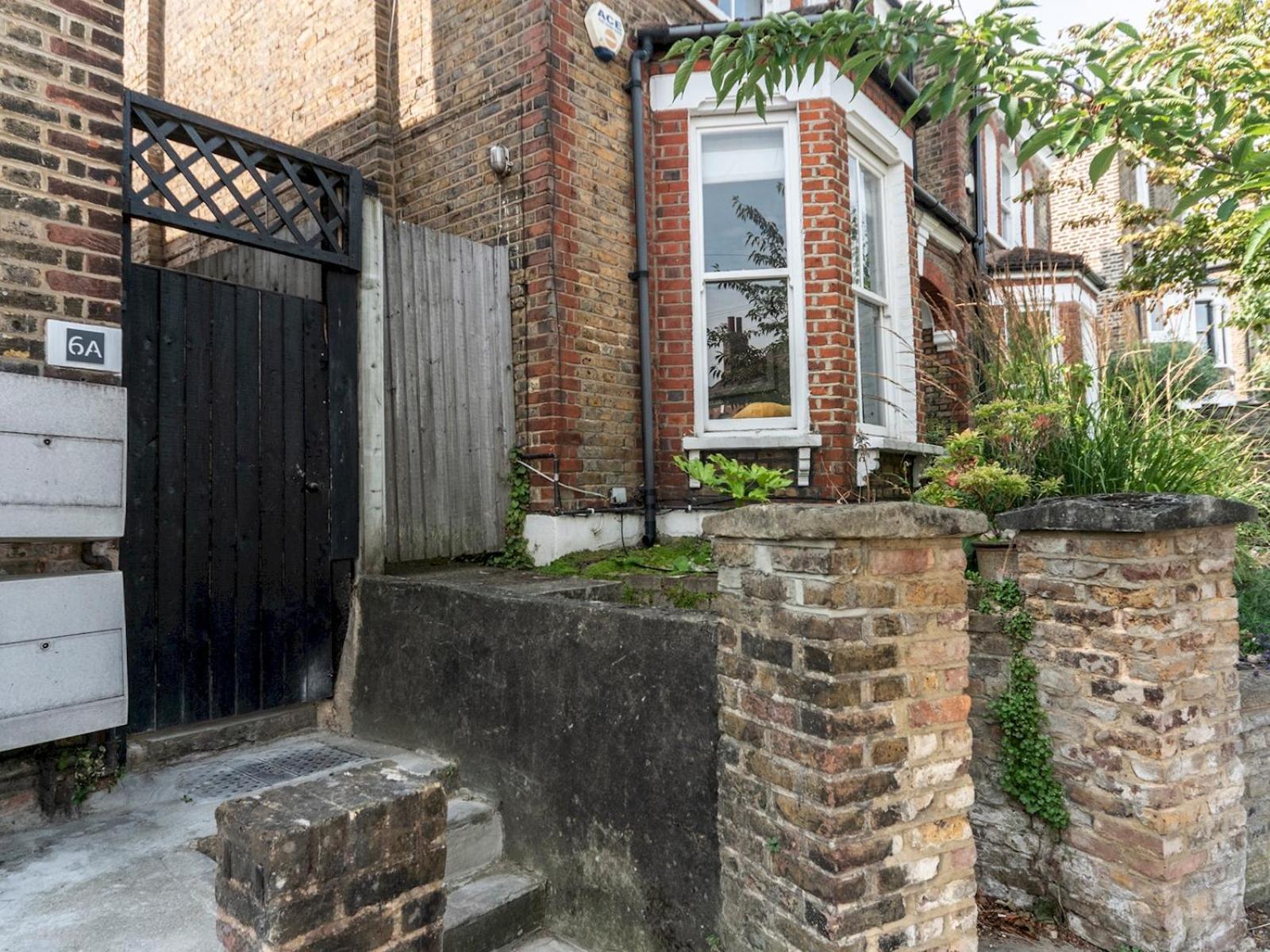 Pass The Keys Elegant Modern 2 Bed Flat Near Greenwich Park * Londen