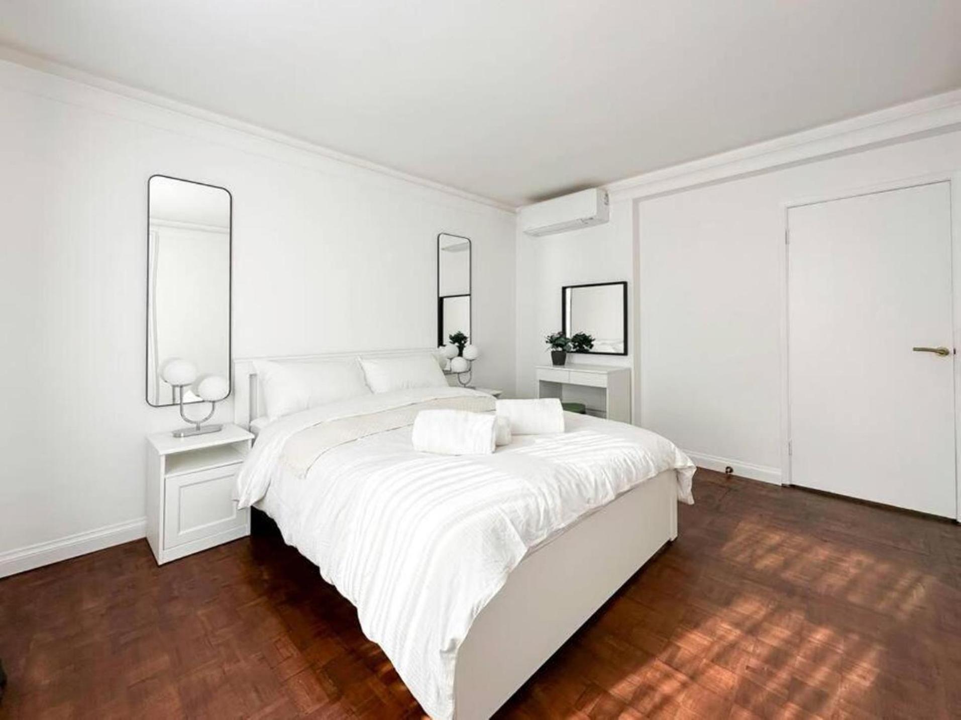 Leilighet London's Charm Modern 2br Marylebone's Spot *