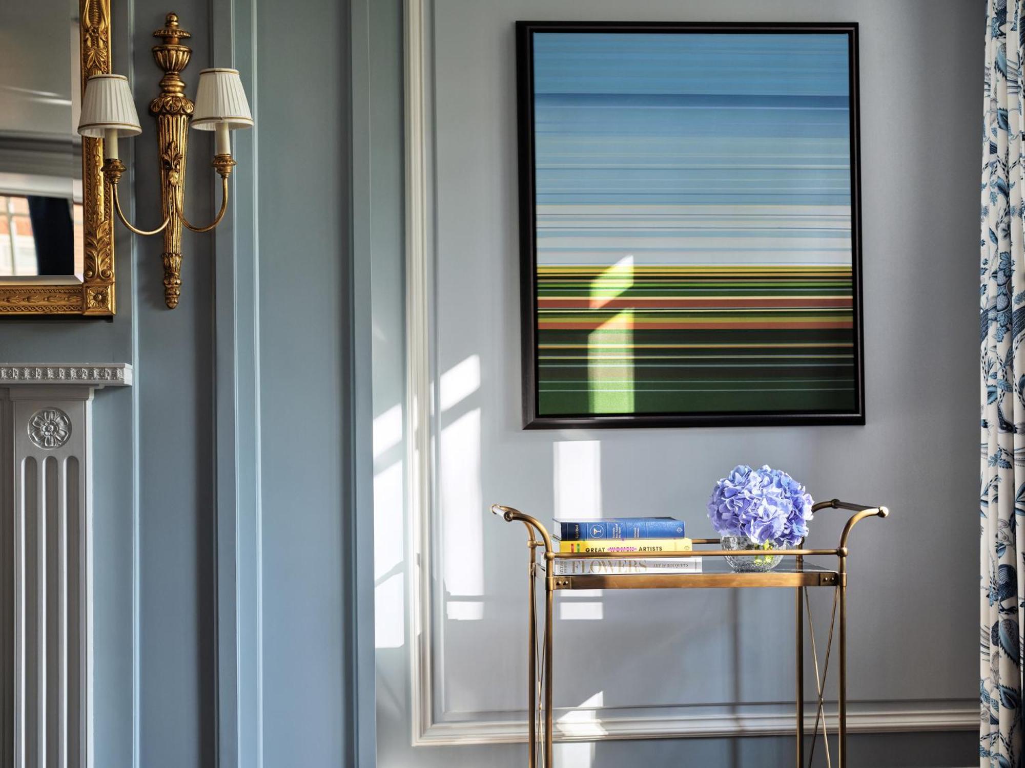 The Dorchester - Dorchester Collection Londen