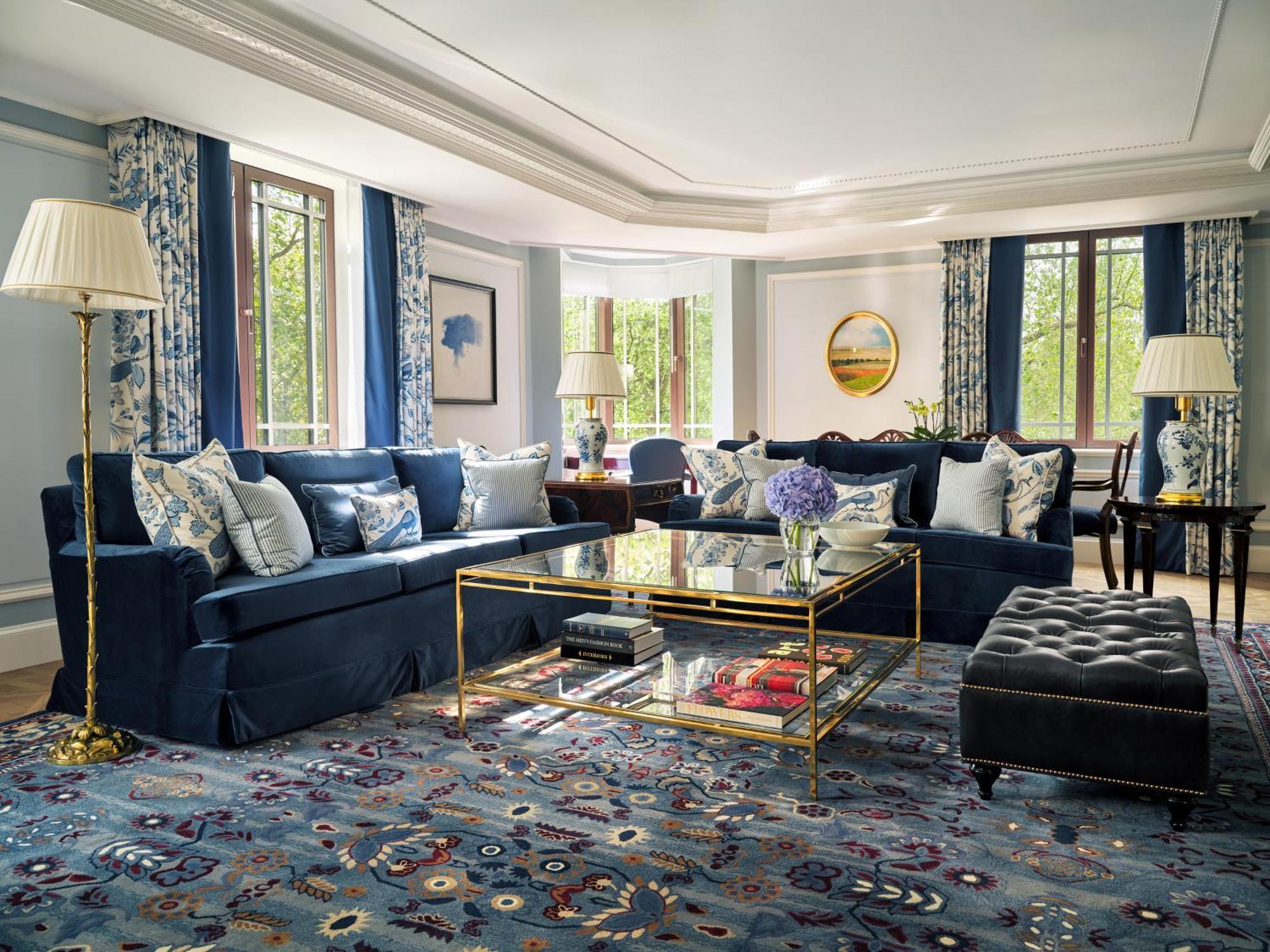 The Dorchester - Dorchester Collection Hotel