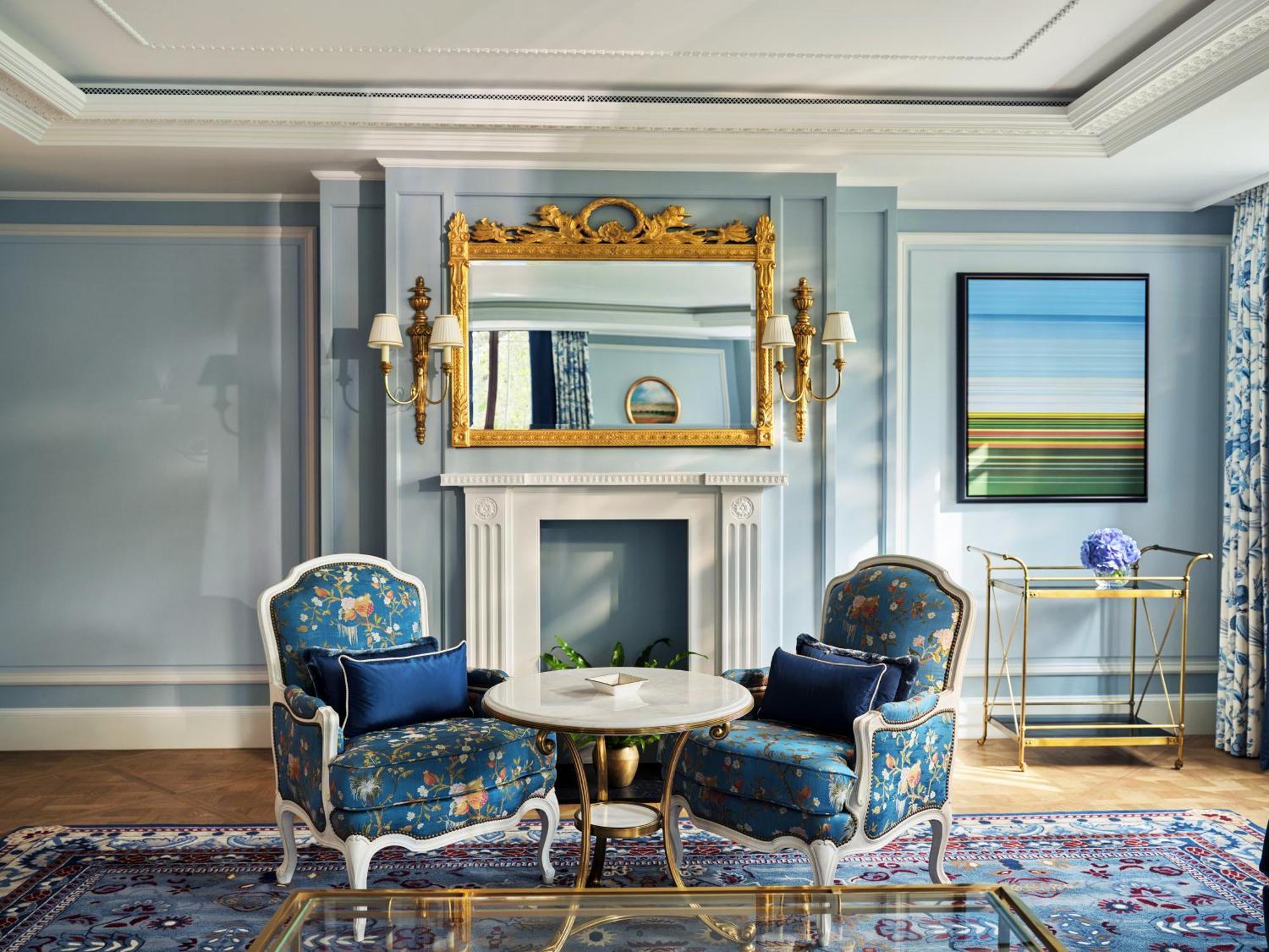 The Dorchester - Dorchester Collection Hotel