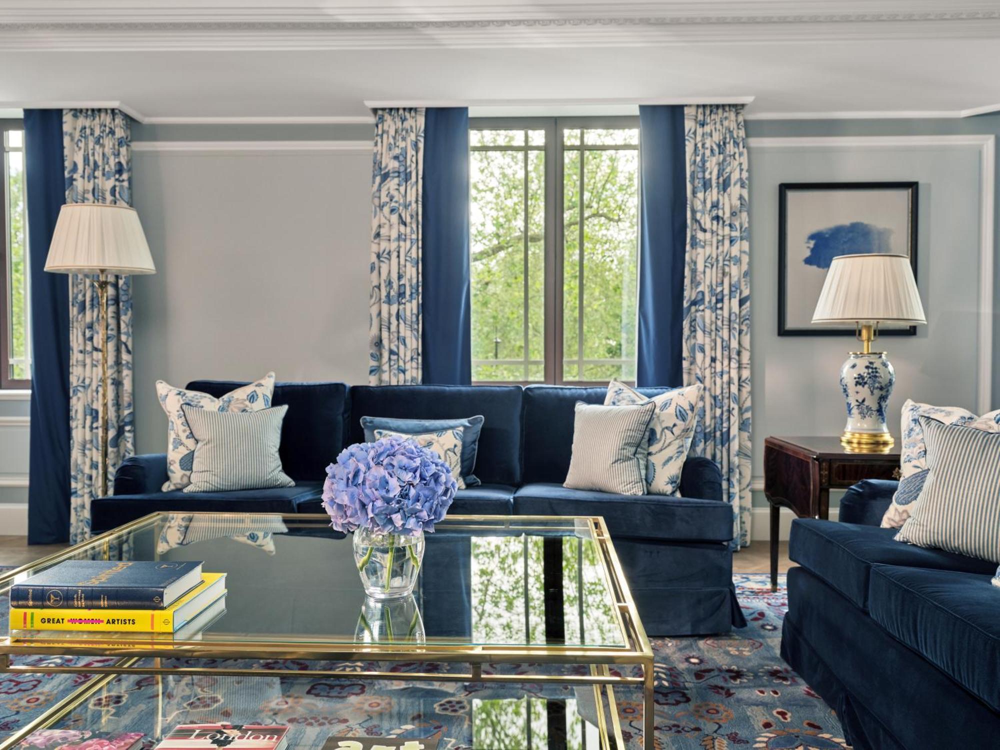 The Dorchester - Dorchester Collection