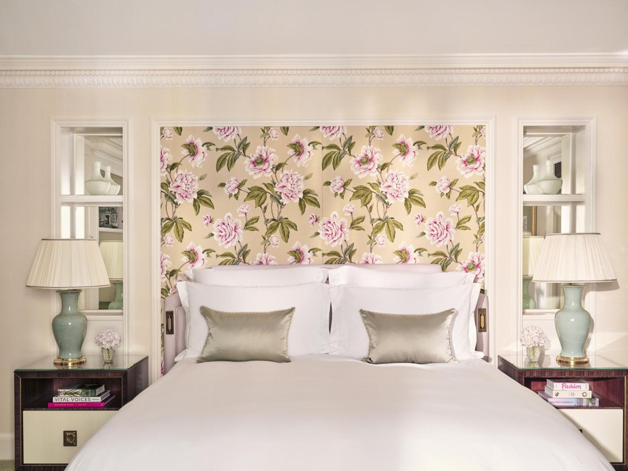 The Dorchester - Dorchester Collection Londen