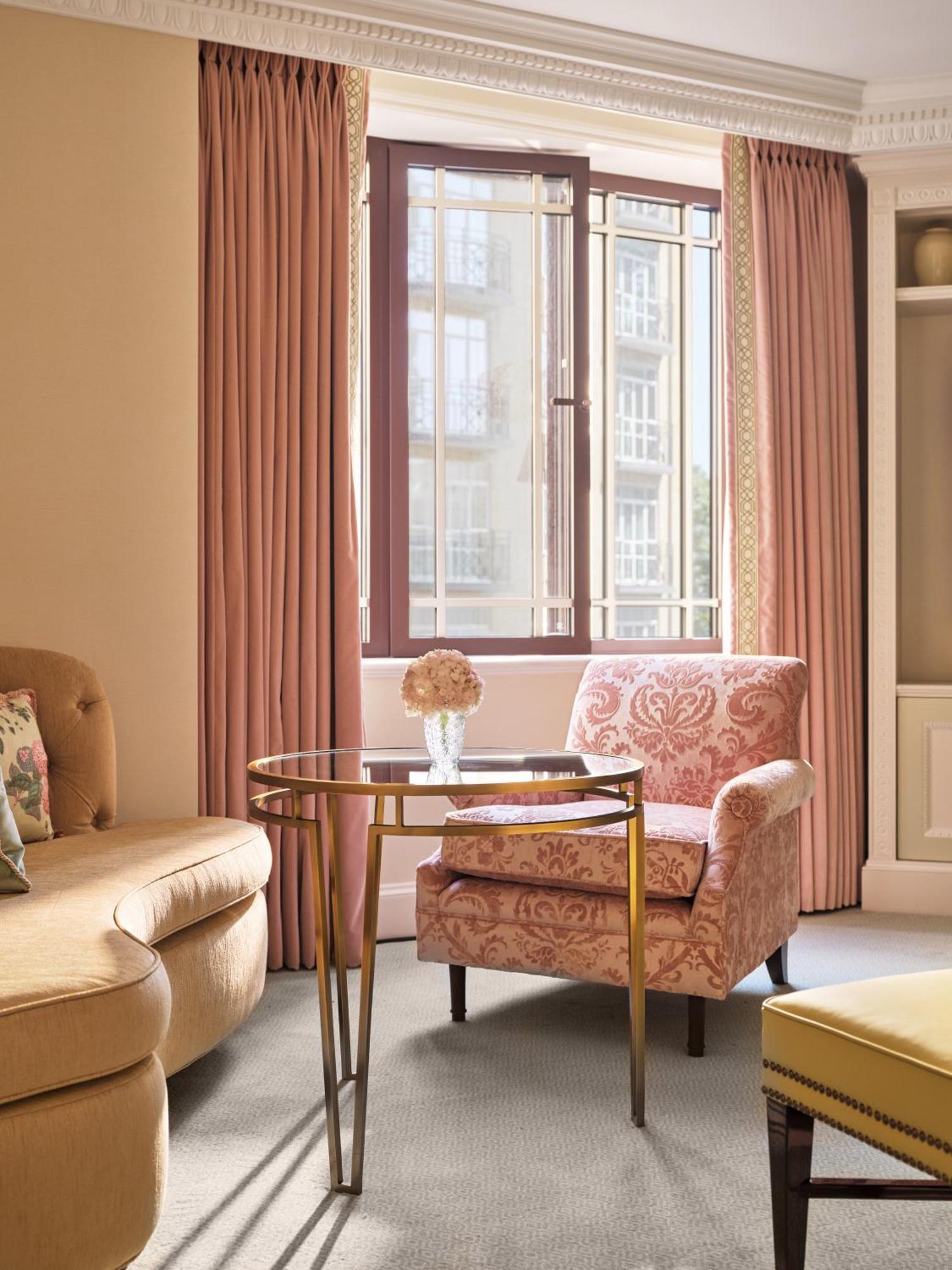 The Dorchester - Dorchester Collection 5* Londen