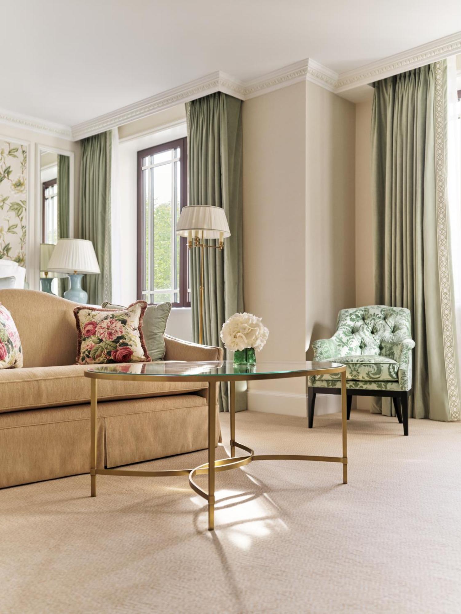 The Dorchester - Dorchester Collection Londen