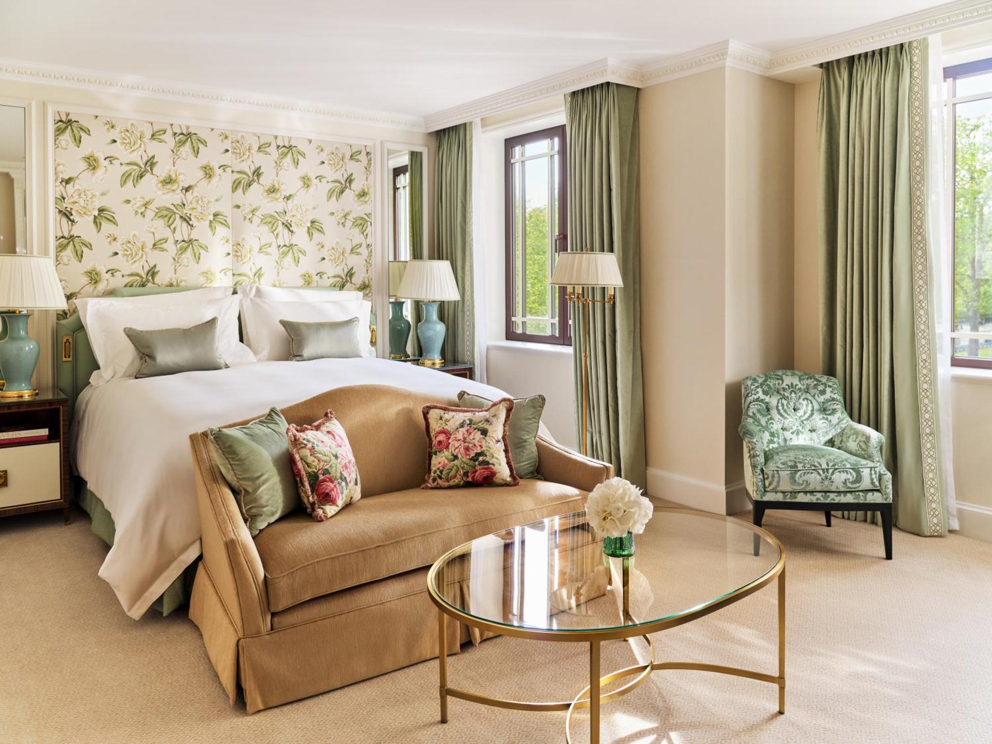 The Dorchester - Dorchester Collection Hotel Londen
