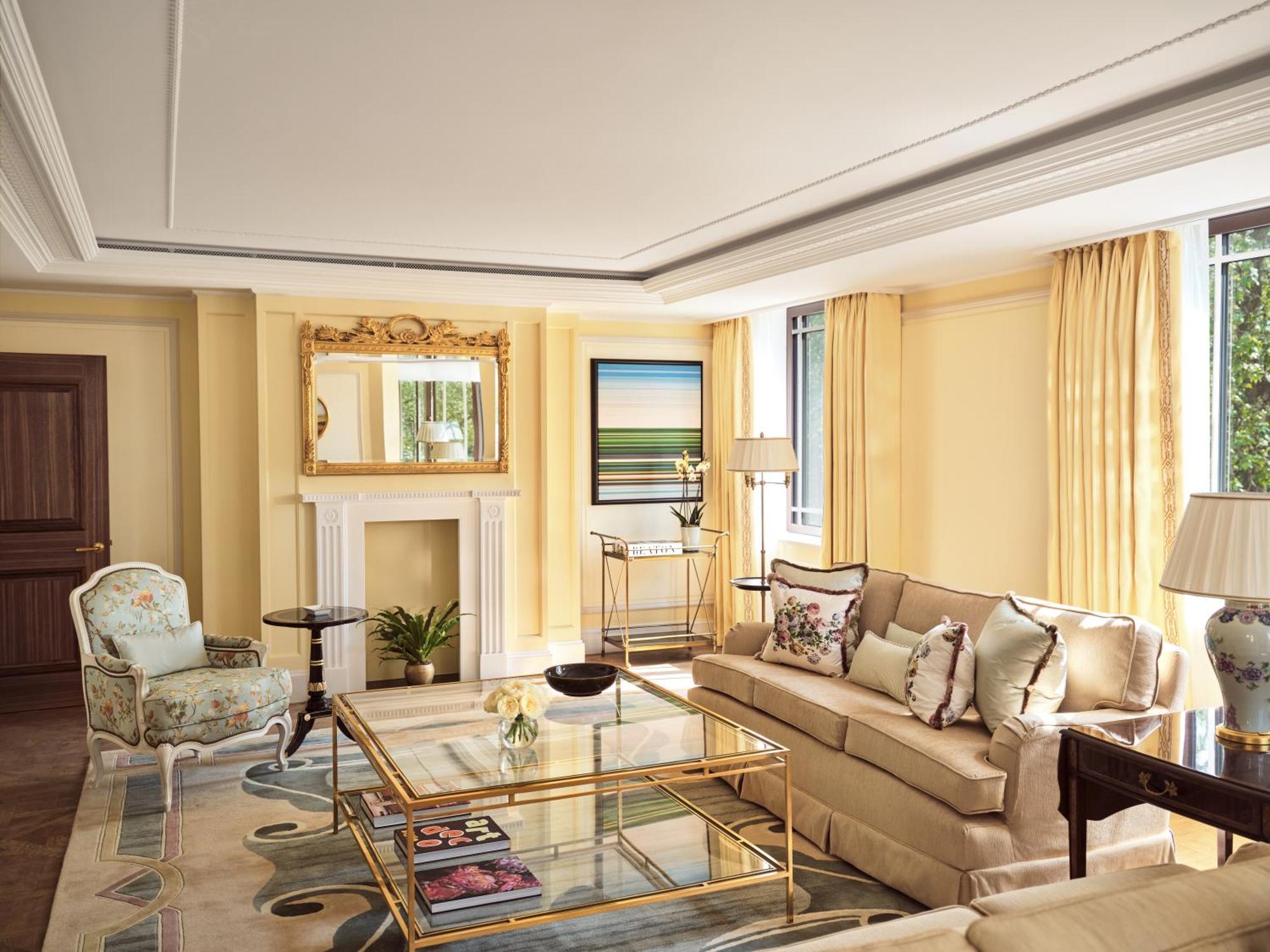 The Dorchester - Dorchester Collection Hotel 5*