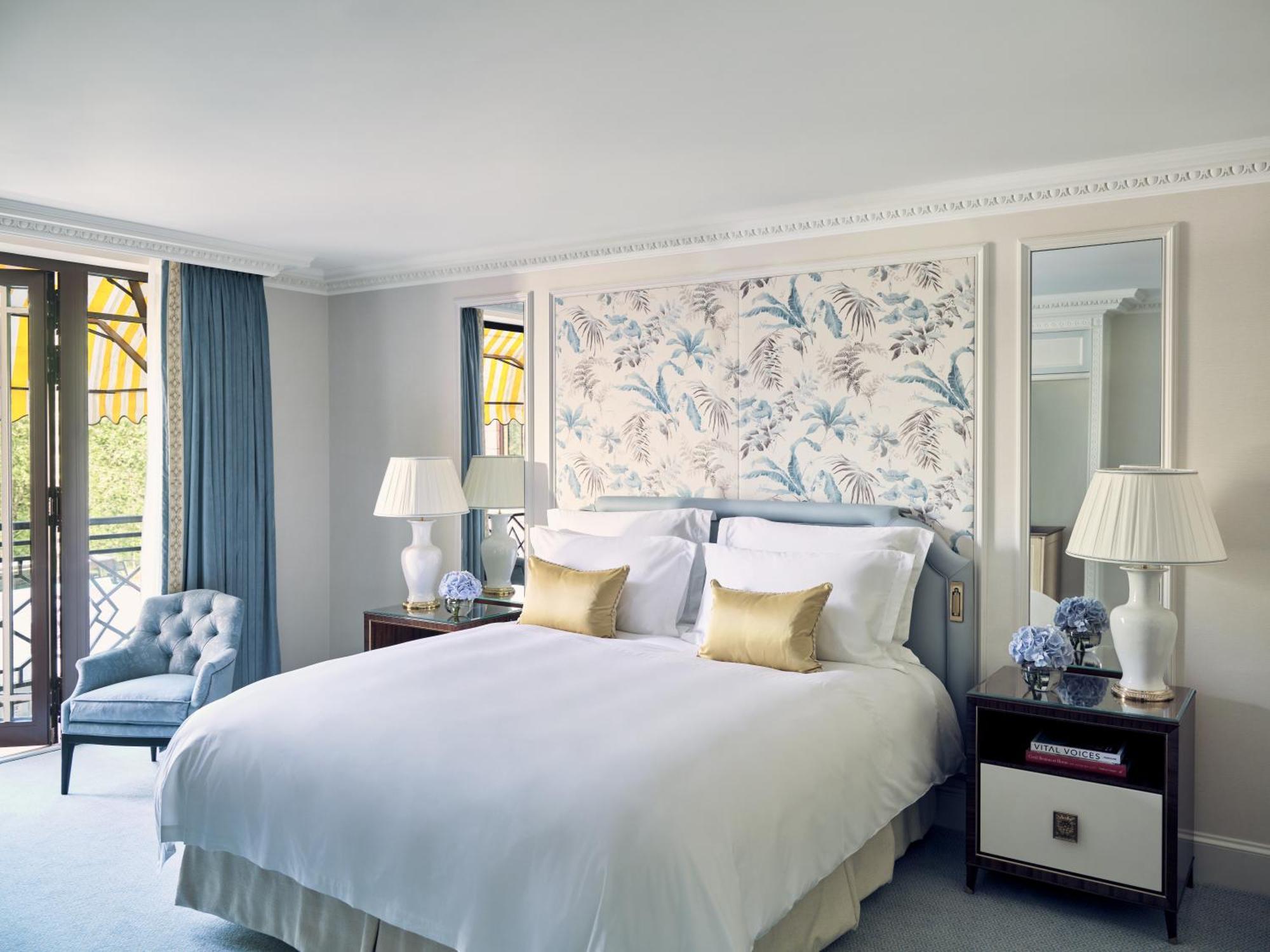 Hotel The Dorchester - Dorchester Collection
