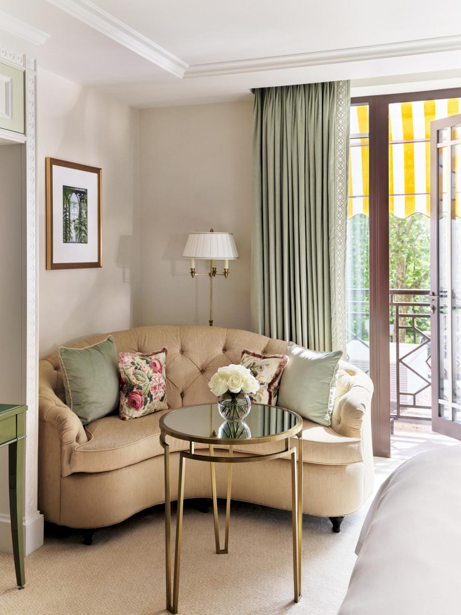 The Dorchester - Dorchester Collection Hotel Londen