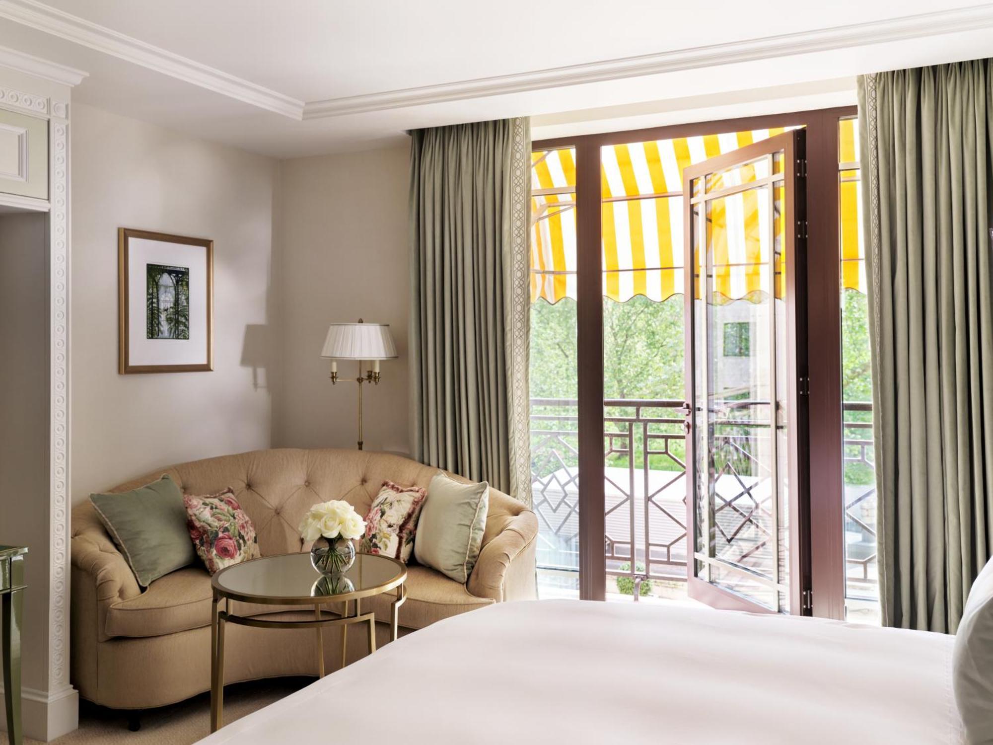 Hotel The Dorchester - Dorchester Collection Londen