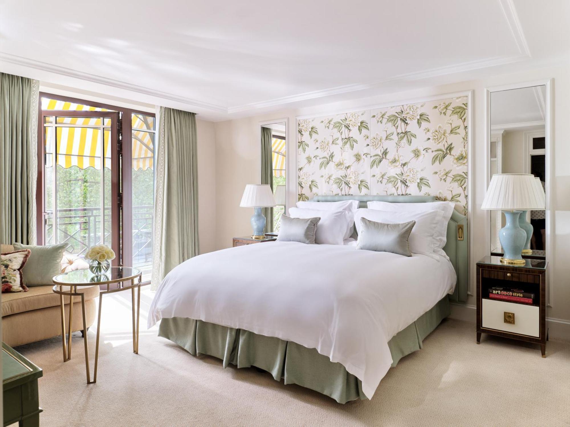 The Dorchester - Dorchester Collection Londen