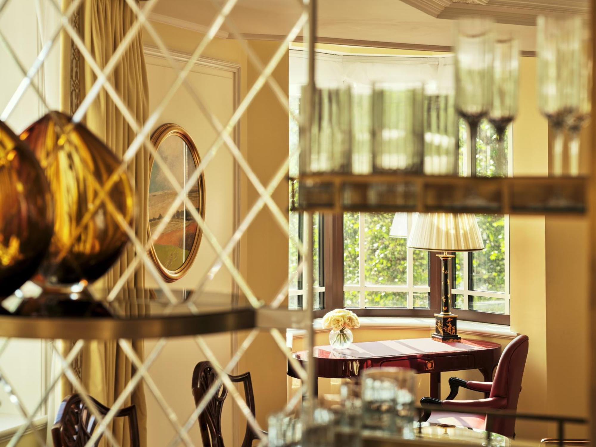 Hotel The Dorchester - Dorchester Collection Londen