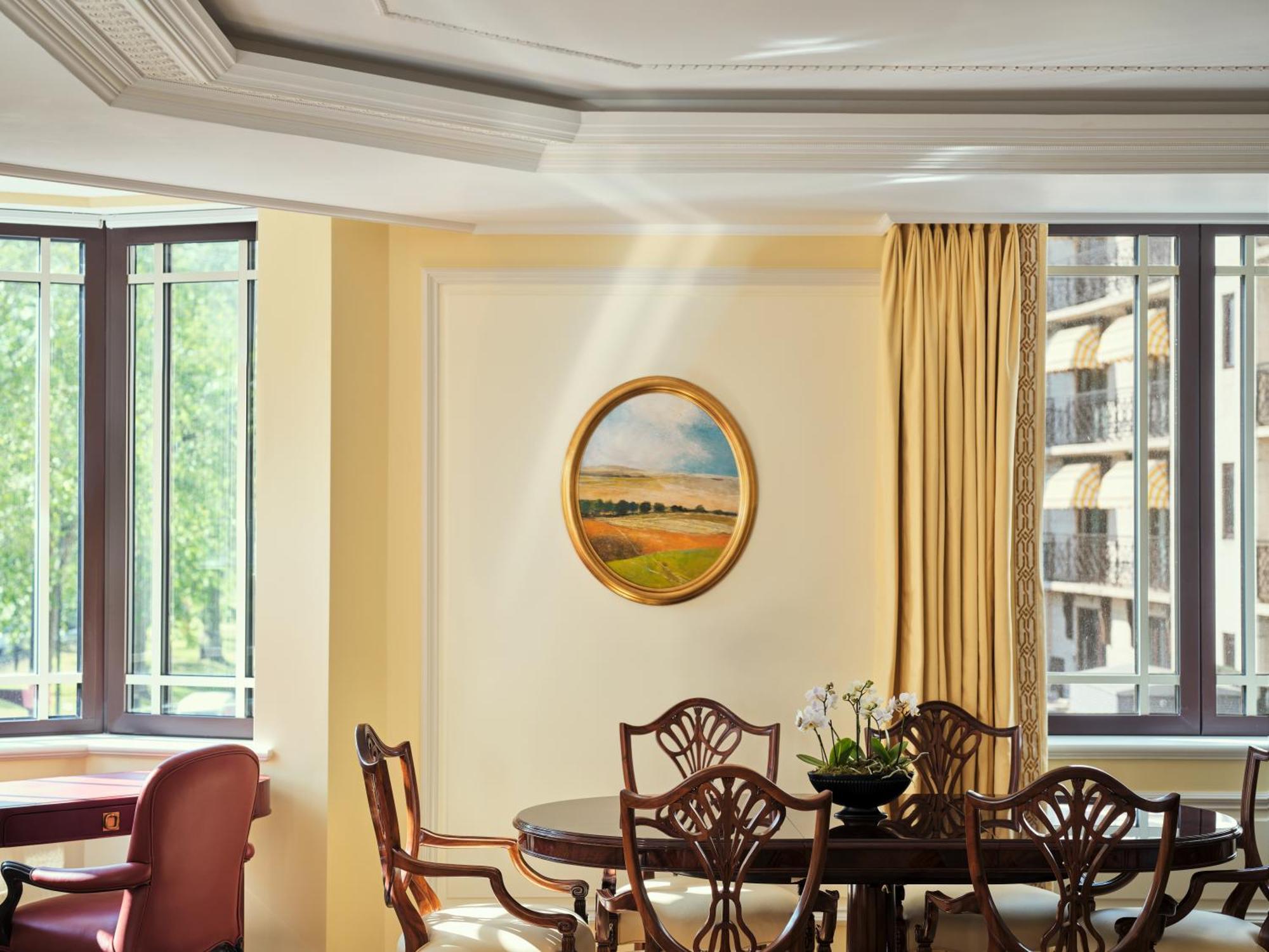 The Dorchester - Dorchester Collection