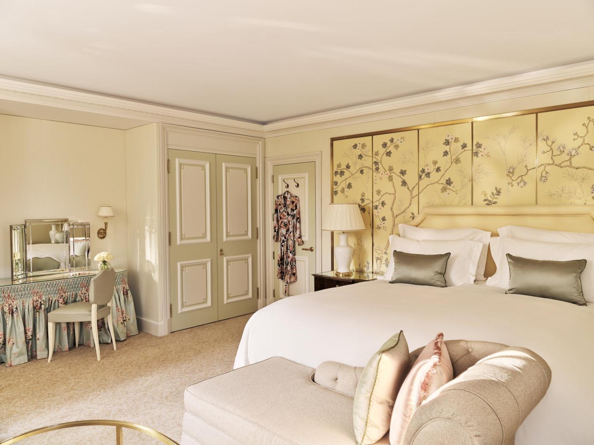 The Dorchester - Dorchester Collection 5* Londen