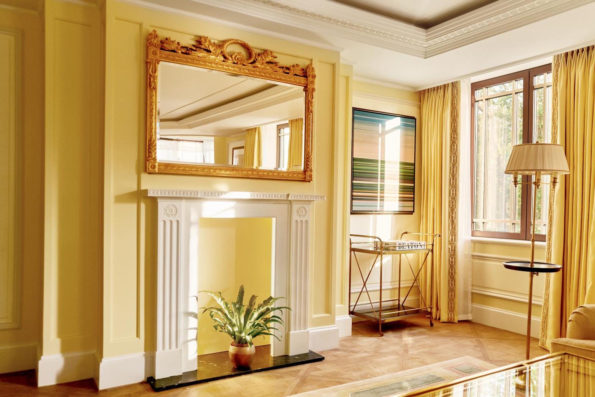 The Dorchester - Dorchester Collection Londen