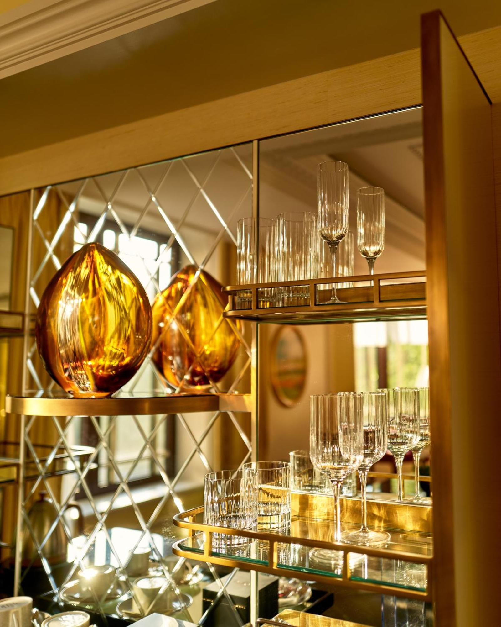The Dorchester - Dorchester Collection Hotel 5*
