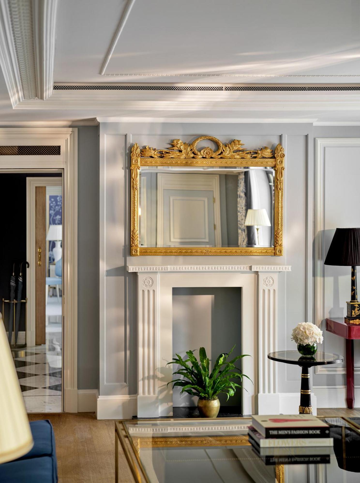 The Dorchester - Dorchester Collection Londen