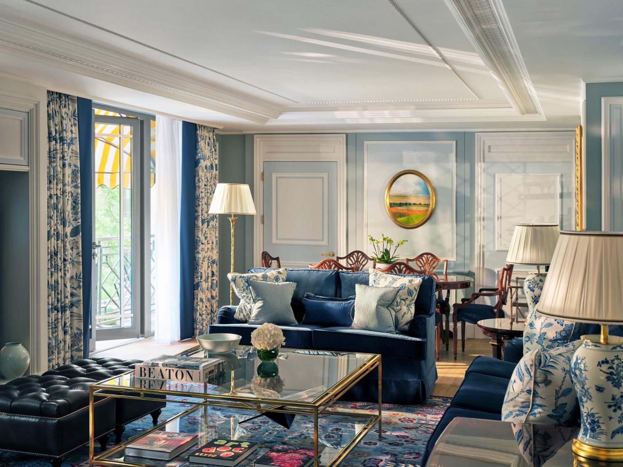 Hotel The Dorchester - Dorchester Collection 5*