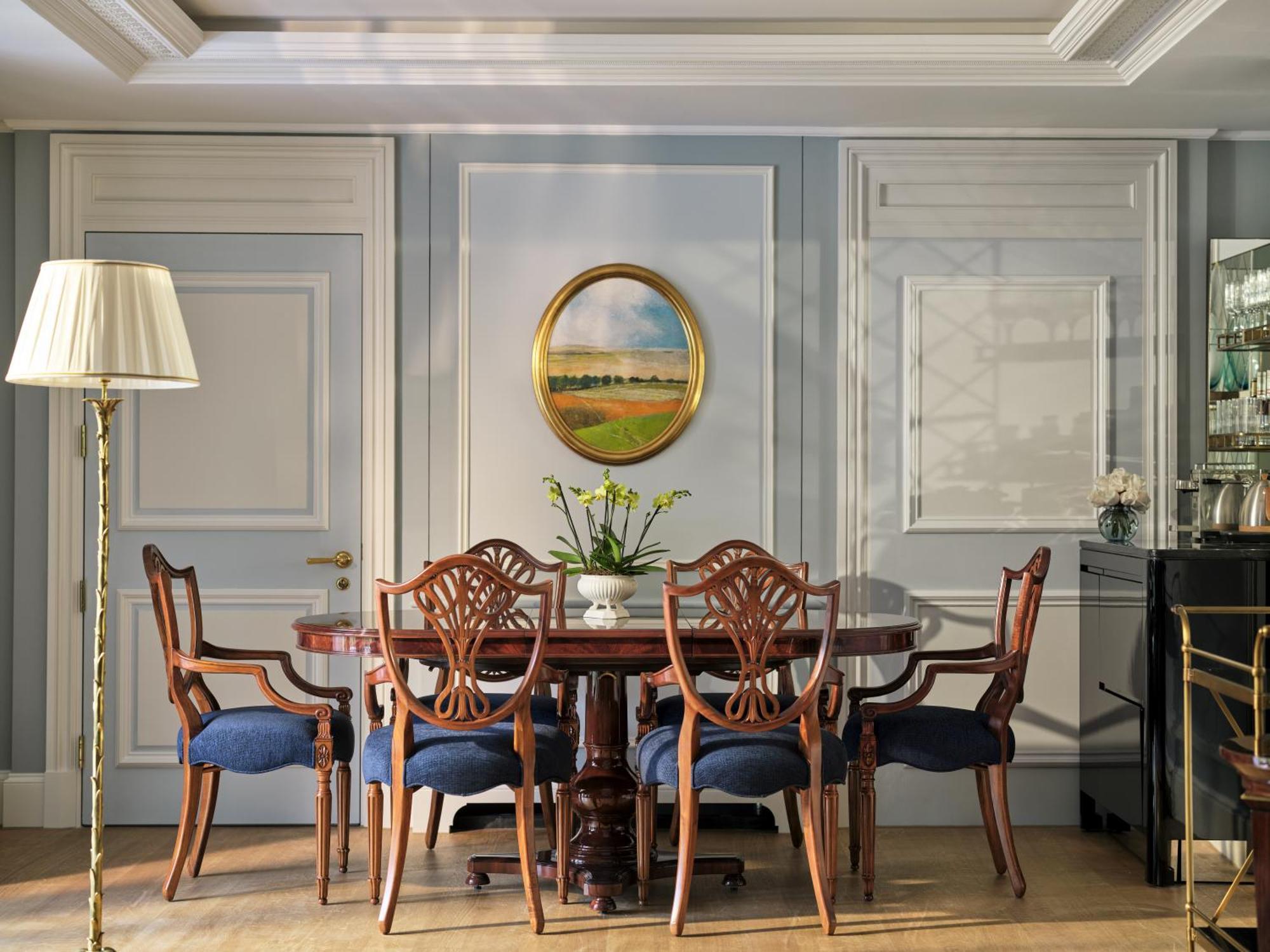The Dorchester - Dorchester Collection 5*